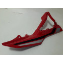 Carenagem Lateral Honda Adv 150 21/24 L/d Orig 61730 Vermelho