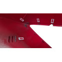 Carenagem Capa Tanque Esq Honda Cb 300f 23/25 Quebrado 56257 Vermelho