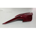 Carenagem Rabeta Honda Adv 160 25/26 L/d Ralada 64100 Vermelho