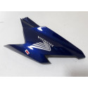 Carenagem Aba Tanque Cg 160 25/25 L/d Detalhe 59136 Azul