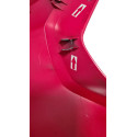 Carenagem Frontal Dir Honda Adv 150 21-24 Orig C/det 63431 Vermelho