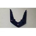 Carenagem Frontal Farol N Max 160 21/24 Orig Detalhe 62794 Azul