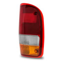 Lanterna Traseira Esq Ranger 1994 1995 1996 1997 Tricol Tyc Esquerdo/motorista Tricolor