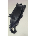 Carenagem Assoalho L/e Xmax 250 21 24 Orig C/ Avaria 63078 Preto