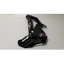 Carenagem Interna Aba Crf 1100 Africa Twin 26/26 L/d 63465 Preto