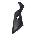Carenagem Lateral Direita Yamaha Xmax 250 21/24 Orig 64682 Preto Fosco