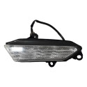 Pisca Dianteiro Honda Gl 1800 Gold Wing 18/24 L/e Orig 63452 Transparente