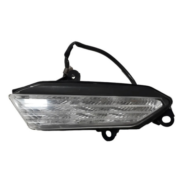 Pisca Dianteiro Honda Gl 1800 Gold Wing 18/24 L/e Orig 63452 Transparente