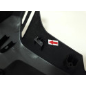 Carenagem Lateral Aba Sahara 300 24/26 L/d Org. Avaria 62013 Preto
