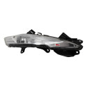 Pisca Dianteiro Honda Biz 125 18/24 L/d Lente Quebrada 63537 Transparente