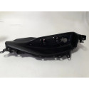 Carenagem Assoalho Pe Xmax 250 / 300 25/26 L/e Orig 61339 Preto