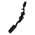 Estribo Apoio Yamaha Factor 150 2018 2025 Orig Torto 64022