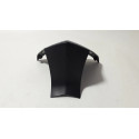 Carenagem Acabamento Frontal Fluo 125 23/24 Detalhe 62892 Preto