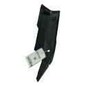 Protetor Escapamento Honda Elite 125 19/24 Detalhes 60984