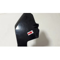 Carenagem Bananinha Farol Factor 150 16/22 L/d Avarias 62973 Preto
