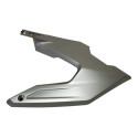 Carenagem Lateral Dir Honda Adv 160 25/26 Ori Quebrado 61061 Prateado
