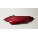 Carenagem Superior Aba Fz25 250 18/24 L/e Avarias 62816 Vermelho
