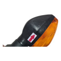 Par Pisca Dianteiro Honda Cg 160 16/24 Orig Descrição 28593 Preto