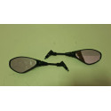 Par Espelho Retrov Bmw 650 / 800 Rosca Hon Giro360 Imp 63402