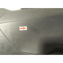 Carenagem Assoalho Pé Honda Adv 150 21/24 L/d Detalhes 61871 Preto
