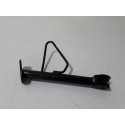 Pesinho Cavalete Lateral Elite 125 25/25 Orig 59382 Preto