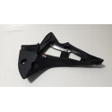 Carenagem Interna Aba Lander 250 21/24 L/d Ori Detalhe 62879 Preto