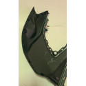 Carenagem Esq Capa Tanque Yamaha Fz25 250 18/24 Avaria 63029 Preto
