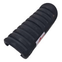 Borracha Pedaleira Diant Kawasaki Versys 650 Detalhes 60037