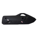 Protetor Escapamento Honda Pcx 160 23/25 Orig 60532