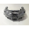 Farol Yamaha Xmax 250 21/24 Orig Avarias 61638 Ambos Lados