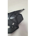 Carenagem Lateral Inferior Esq Honda Xre 190 16/18 Org 61743 Preto