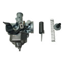 Carburador Completo Cg Titan 150 Ks Es Esdi 04-08 Maxx 0213