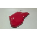 Carenagem Frontal Lateral Dir Nmax 160 21/24 Detalhes 62741 Vermelho