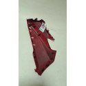 Carenagem Frontal L/e Yamaha Nmax 160 2025 C/ Detalhe 62904 Vermelho