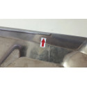 Carenagem Lateral Aba Bmw R1250 Gs Adv 20/23 L/e Orig 65069 Prateado