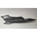 Carenagem Rabeta Honda Pcx 150 19/22 L/d Orig Detalhe 63360 Prateado