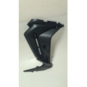 Acabamento Lateral Dir Honda Elite 125 2025 Detalhe 63365 Preto