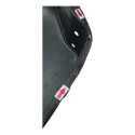 Assoalho Direito Honda Pcx 160 23/25 Orig C/detalhe 61121 Preto