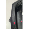 Carenagem Assoalho Pé L/e Nmax 160 21/24 Orig Detalhe 63878 Preto