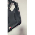 Assoalho Esq Honda Adv 150 2021-2024 Orig C/det 63347 Preto