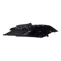 Carenagem Interna Rabeta Neo 125 17/25 L/d Orig 59539 Preto