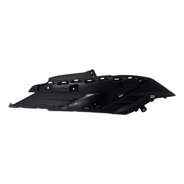 Carenagem Interna Rabeta Neo 125 17/25 L/d Orig 59539 Preto