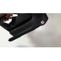 Carenagem Interna Perna Contato Forza 350 24/24 Avaria 62623 Preto