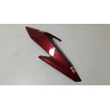 Bananinha Farol Cb 300f Twister 23/24 L/d Quebrada 62530 Vermelho