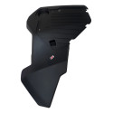 Carenagem Lateral Aba Bmw F900 Adv L/d Orig 60128 Preto