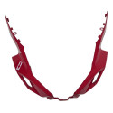 Carenagem Farol Inferior Honda Cb 500 F 20/24 Detalhes 59148 Vermelho