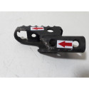 Pedaleira Dianteira Yamaha Crosser 150 17/24 L/d Ralad 58761