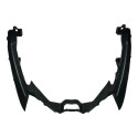 Suporte Frontal Intermediário Farol Zt 350e 25 26 Orig 64195 Preto