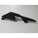 Carenagem Rabeta Honda Cg 160 Titan 22/24 L/d Orig 60494 Preto