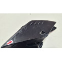 Acabamento Aba Tanque Dir Cg 160 Titan 22/24 Detalhes 60518 Preto